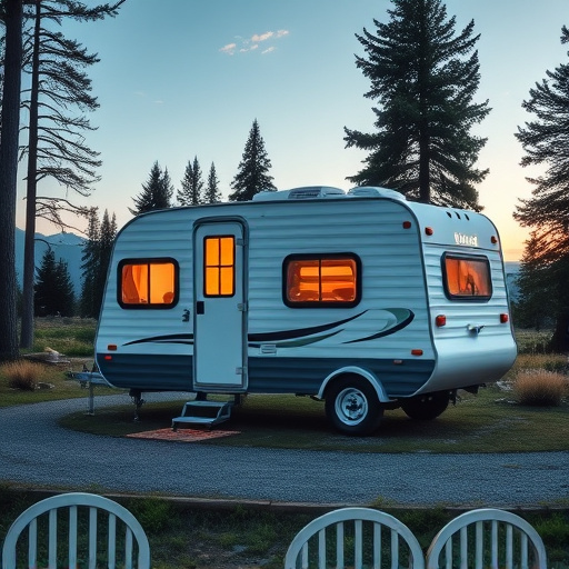 camper
