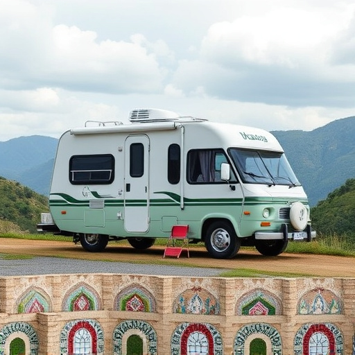 camper