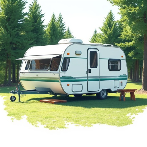 camper