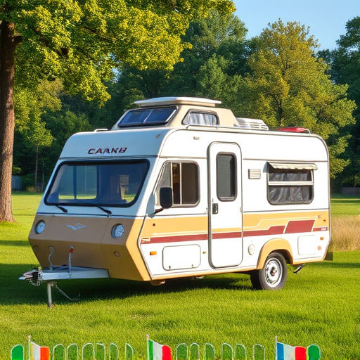 camper