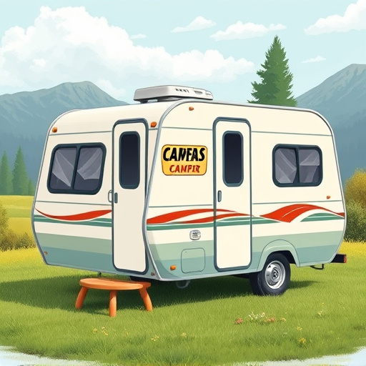 camper