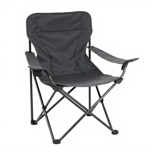 camping folding chair