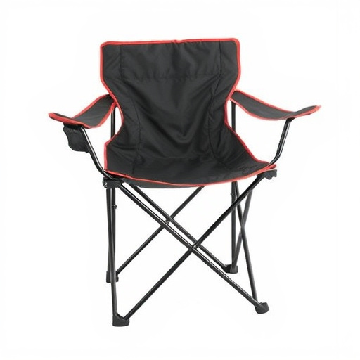 camping folding chair