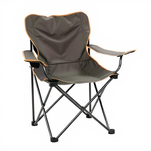 camping folding chair
