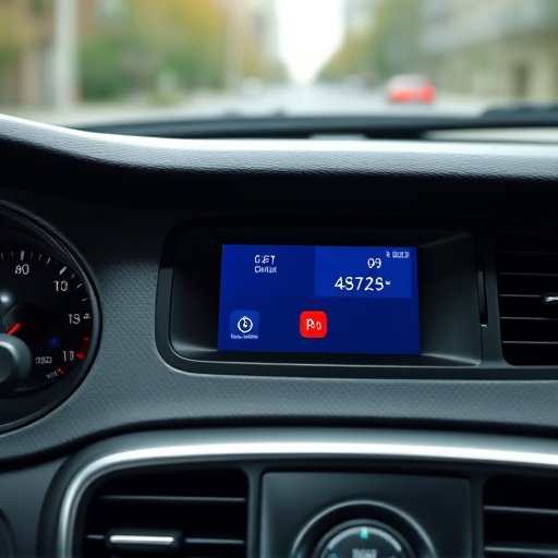 car fob