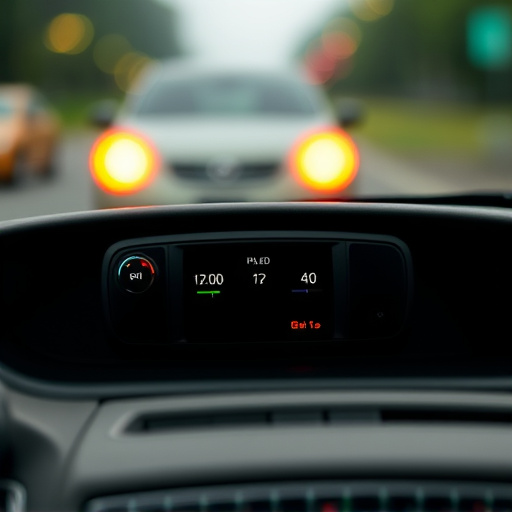 car fob