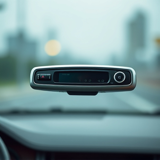 car fob