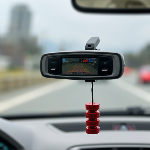 car fob