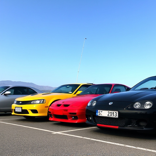 cars