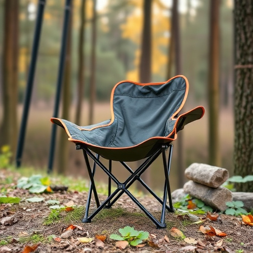 chair camping folding