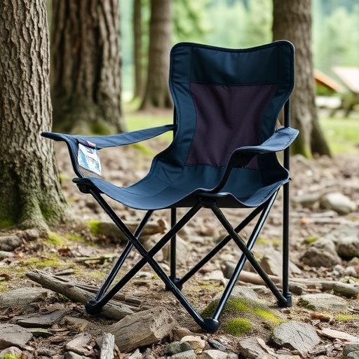 chair camping folding