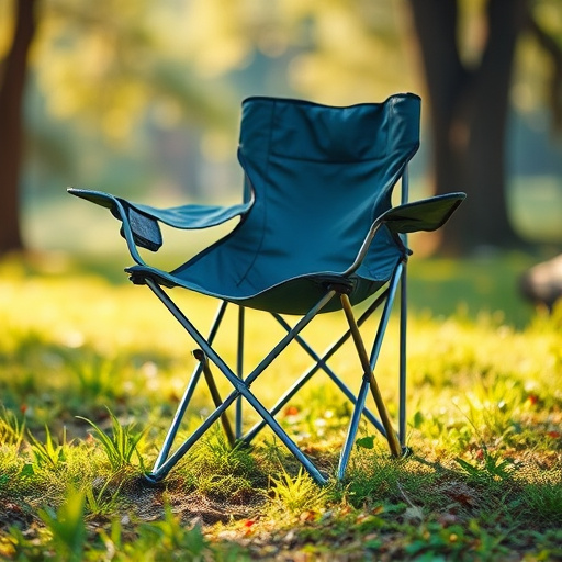 chair camping folding