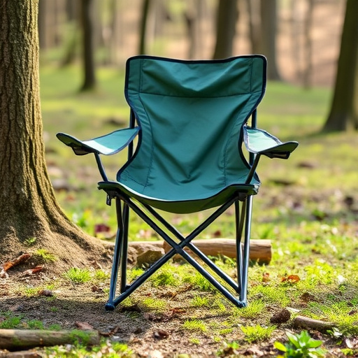 chair camping folding
