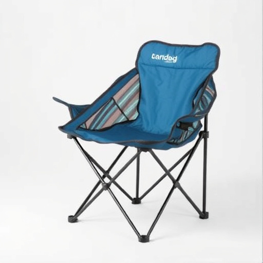 chair camping folding