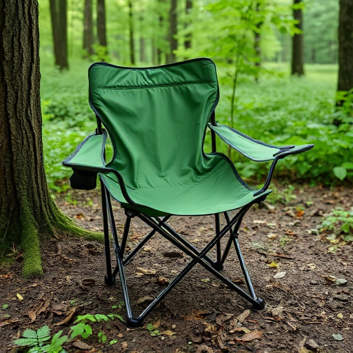 chair camping folding