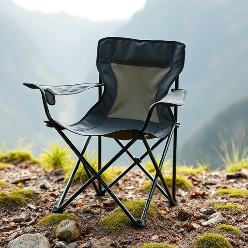chair camping folding