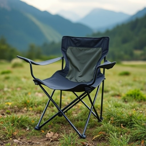 chair camping folding
