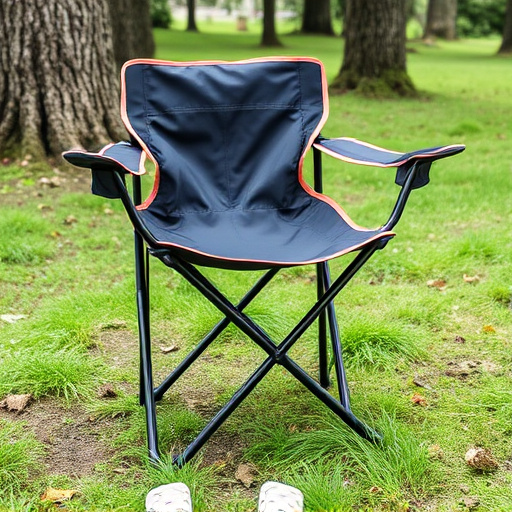 chair camping folding
