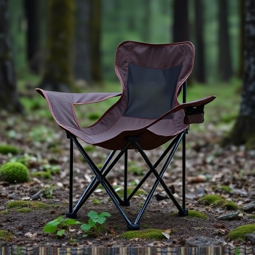 chair camping folding