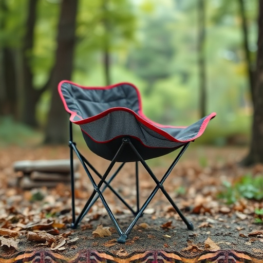 chair folding camping