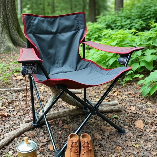 chair folding camping