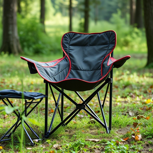 chair folding camping