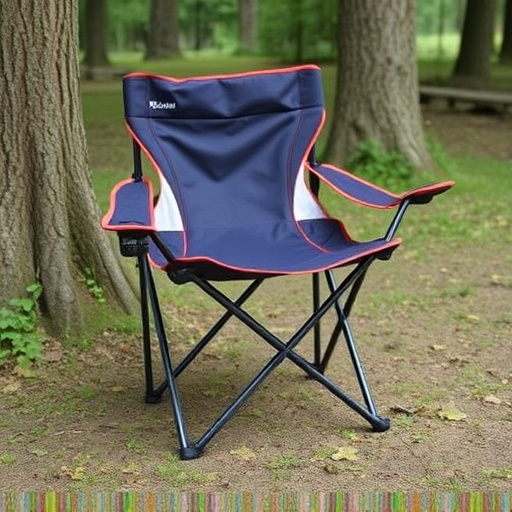 chair folding camping