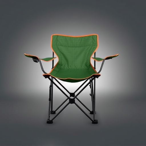 chair folding camping