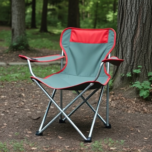 chair folding camping