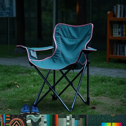 chair folding camping