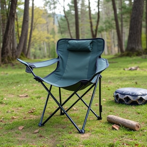chair folding camping