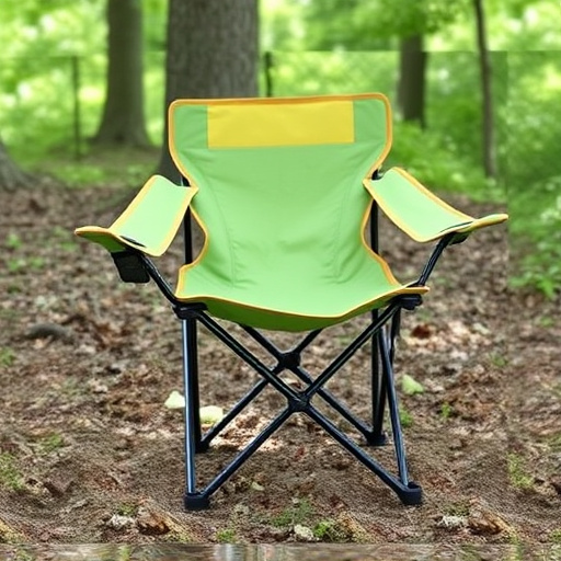 chair folding camping