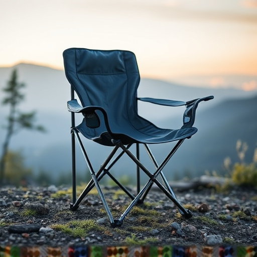 chair folding camping
