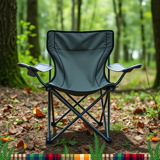 chair folding camping