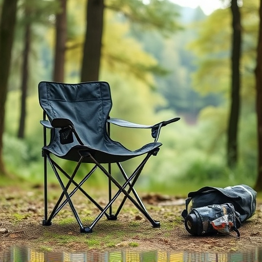 chair folding camping