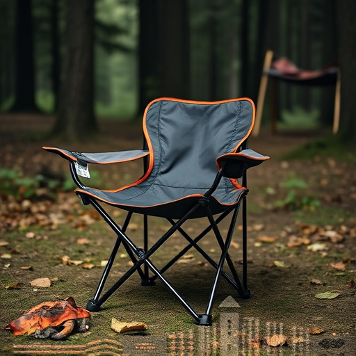 chair folding camping