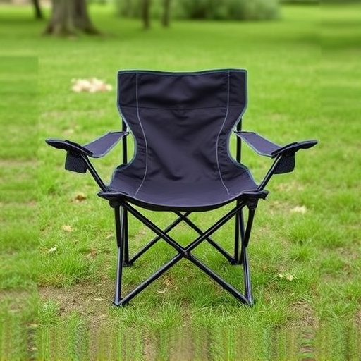 chair folding camping