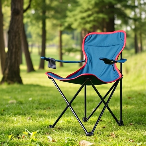 chair folding camping