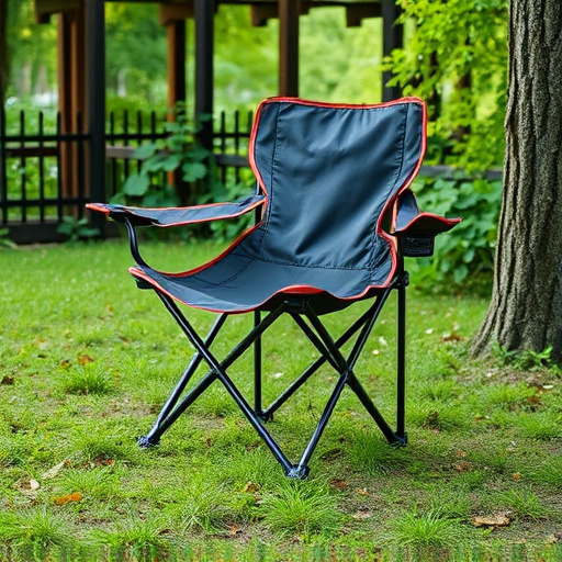 chair folding camping