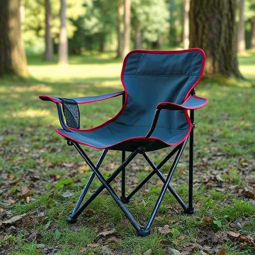 chair folding camping