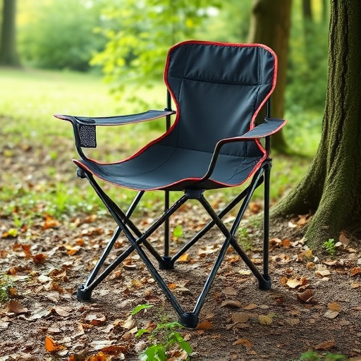 chair folding camping
