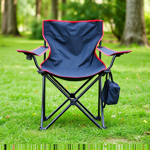 chair folding camping