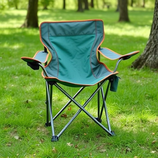 chair folding camping