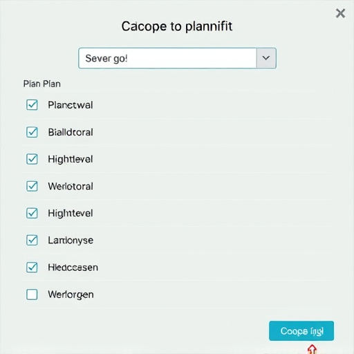 choose gohighlevel plan