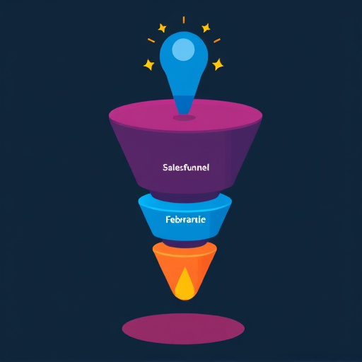 clickfunnels sales funnel