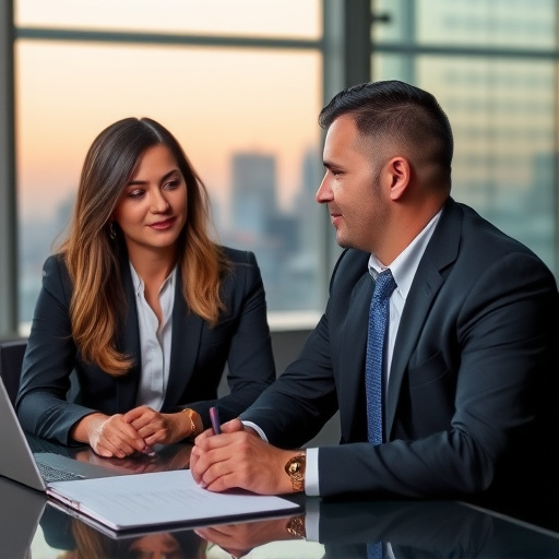 client acquisition advisor los angeles