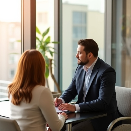 client acquisition advisor los angeles