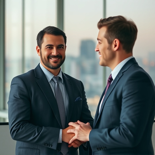 client acquisition advisor los angeles