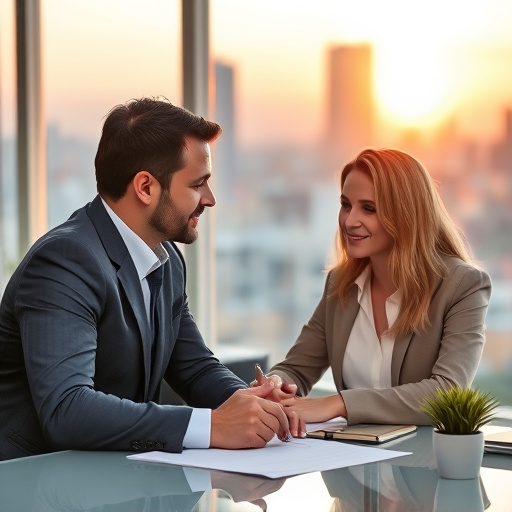 client acquisition advisor los angeles