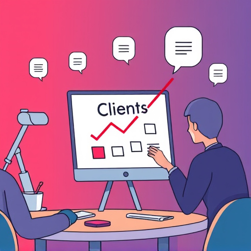 client acquisition strategy